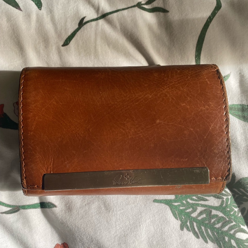 Patricia Nash Women's Cametti Wallet